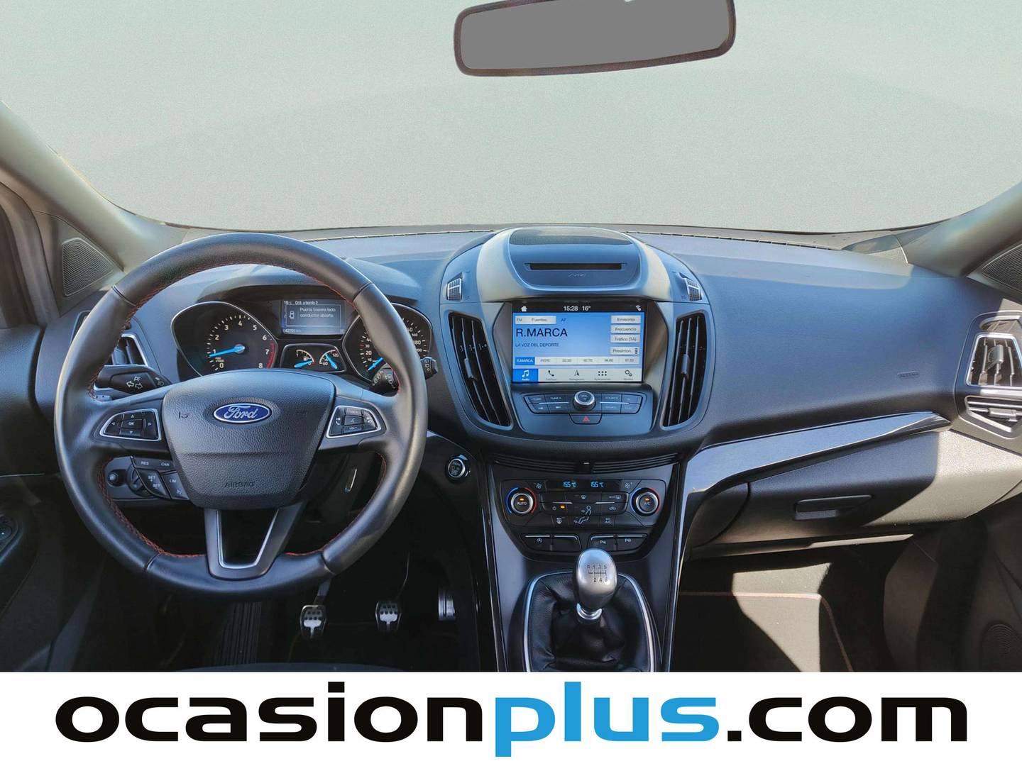 Ford Kuga Ford Kuga 1.5 EcoBoost ST-Line 4x2 (120 CV) seminuevo