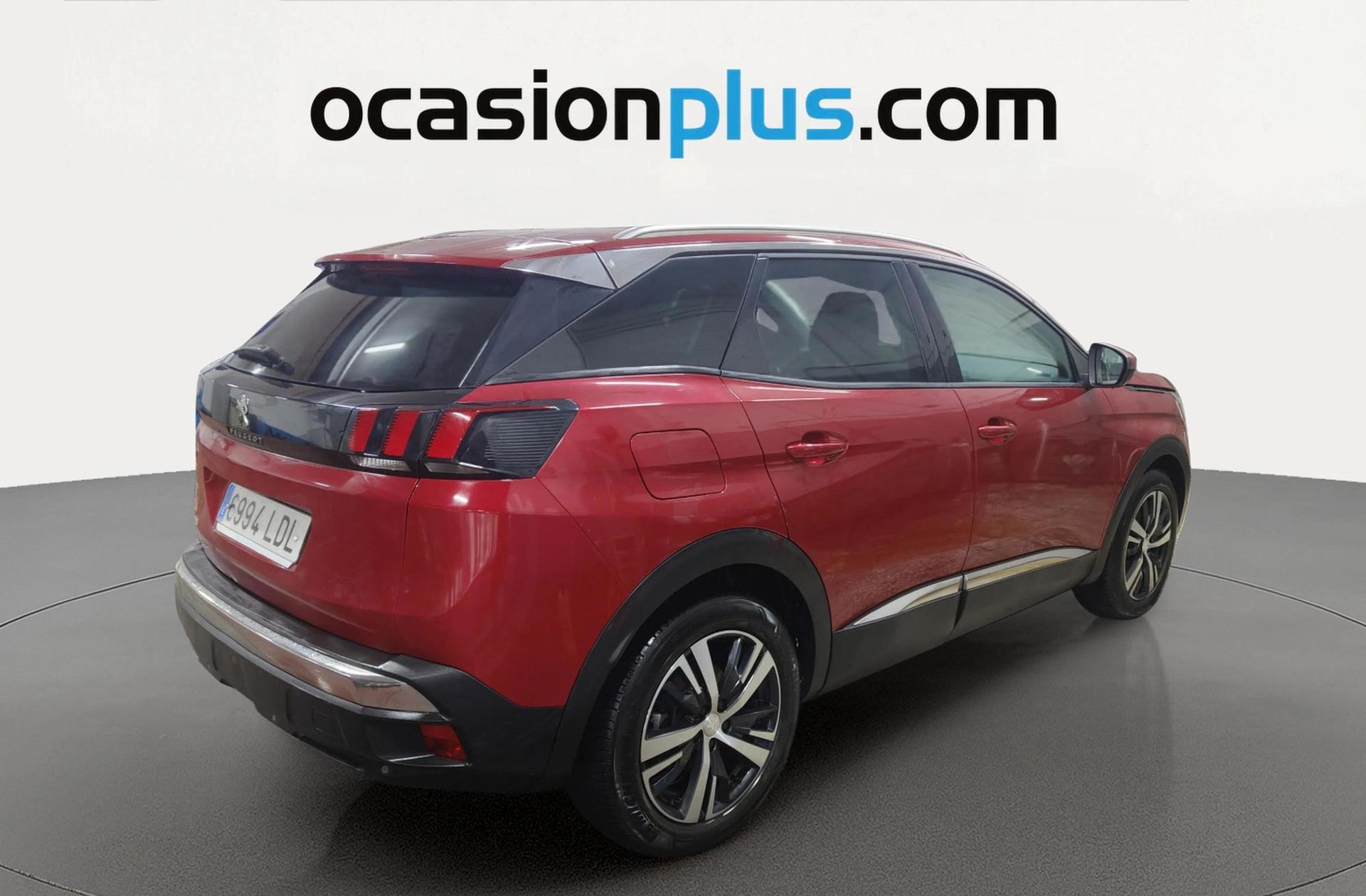Peugeot 3008 BlueHDi 130 Allure - foto 4