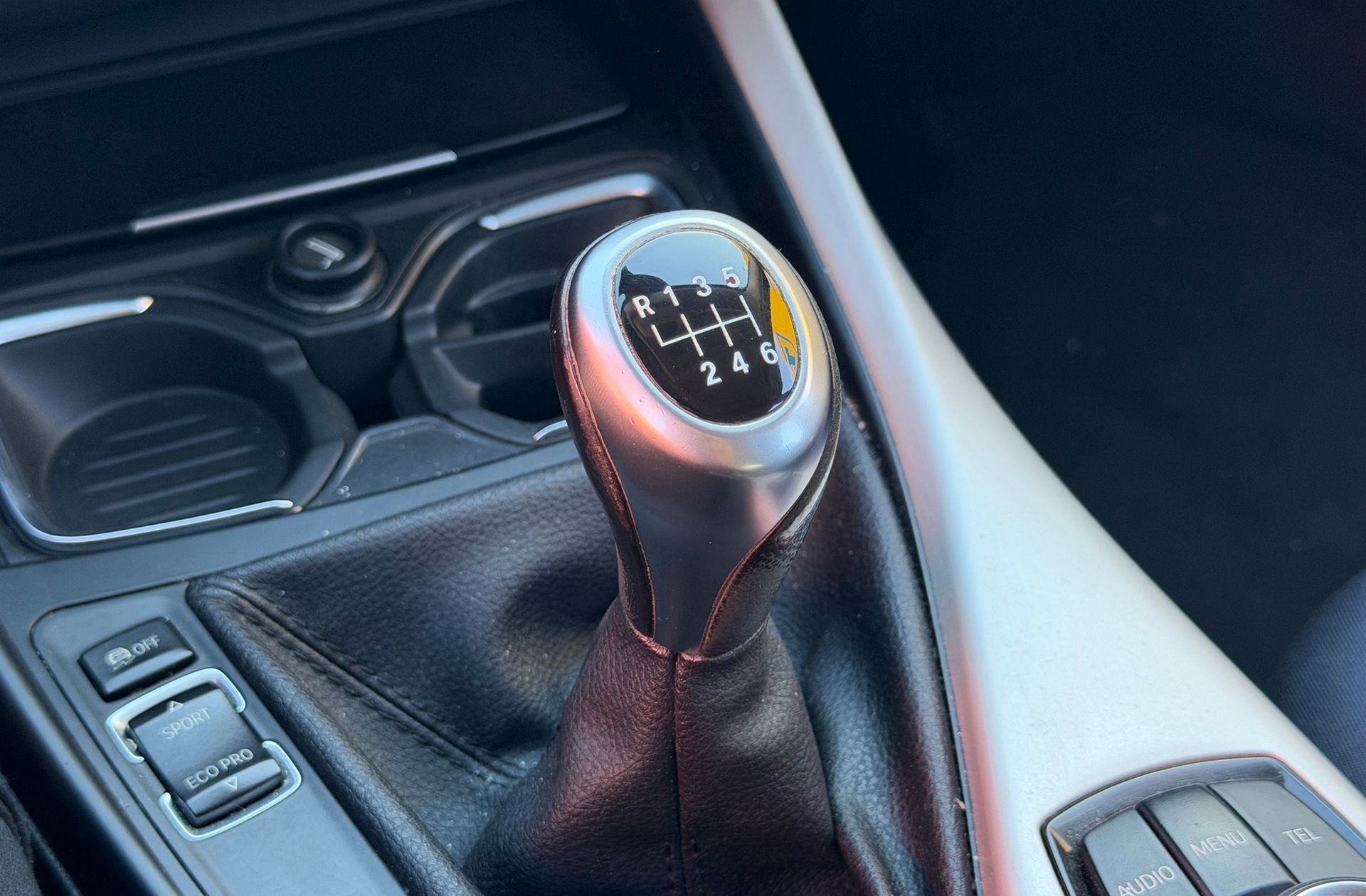 BMW Serie 1 116d - foto 5