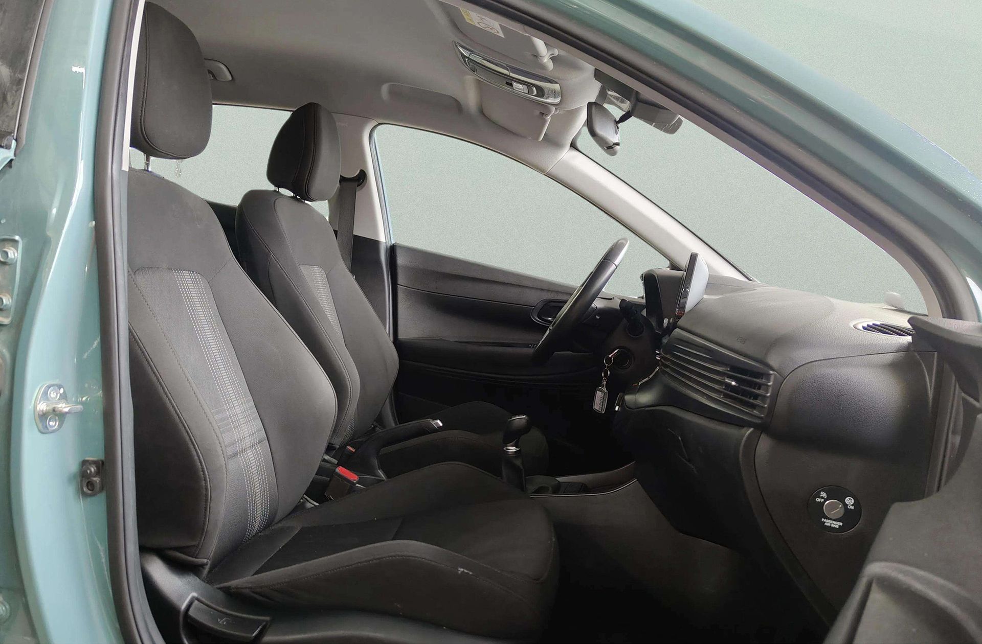 Hyundai Bayon 1.2 MPI Klass - foto 15