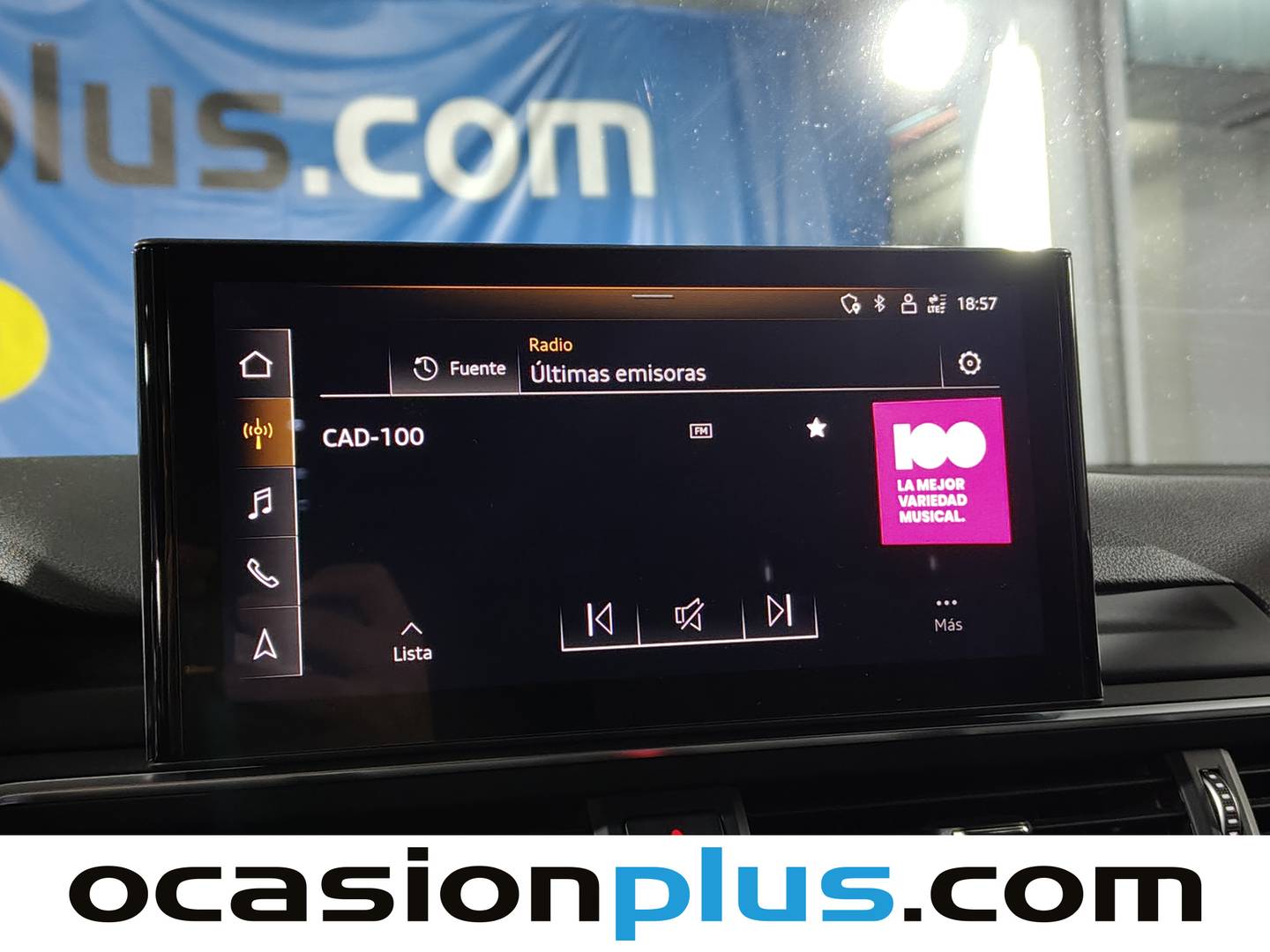 Audi A4 Audi A4 S line 35 TDI (163 CV) S tronic barato