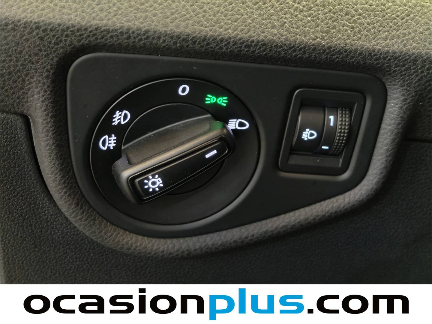 Foto Volkswagen Touran Volkswagen Touran Edition 1.6 TDI BMT  (115 CV) 7 Plazas