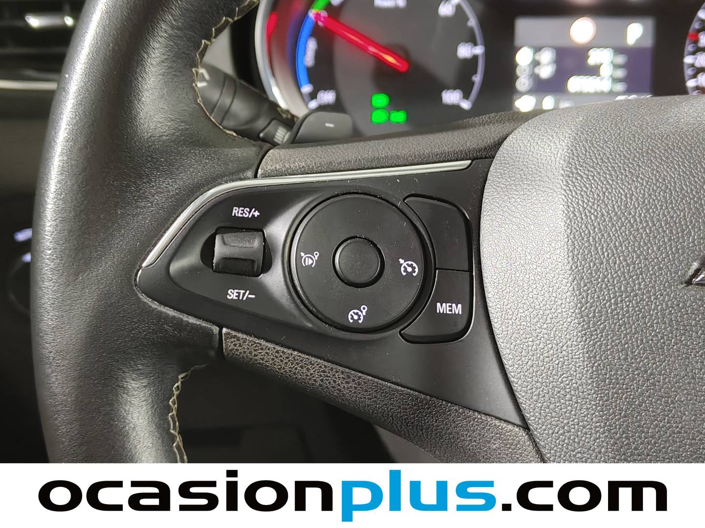 Foto Opel Grandland X PHEV Opel Grandland X 1.6 Turbo PHEV Ultimate 4x2 Auto (224 CV)