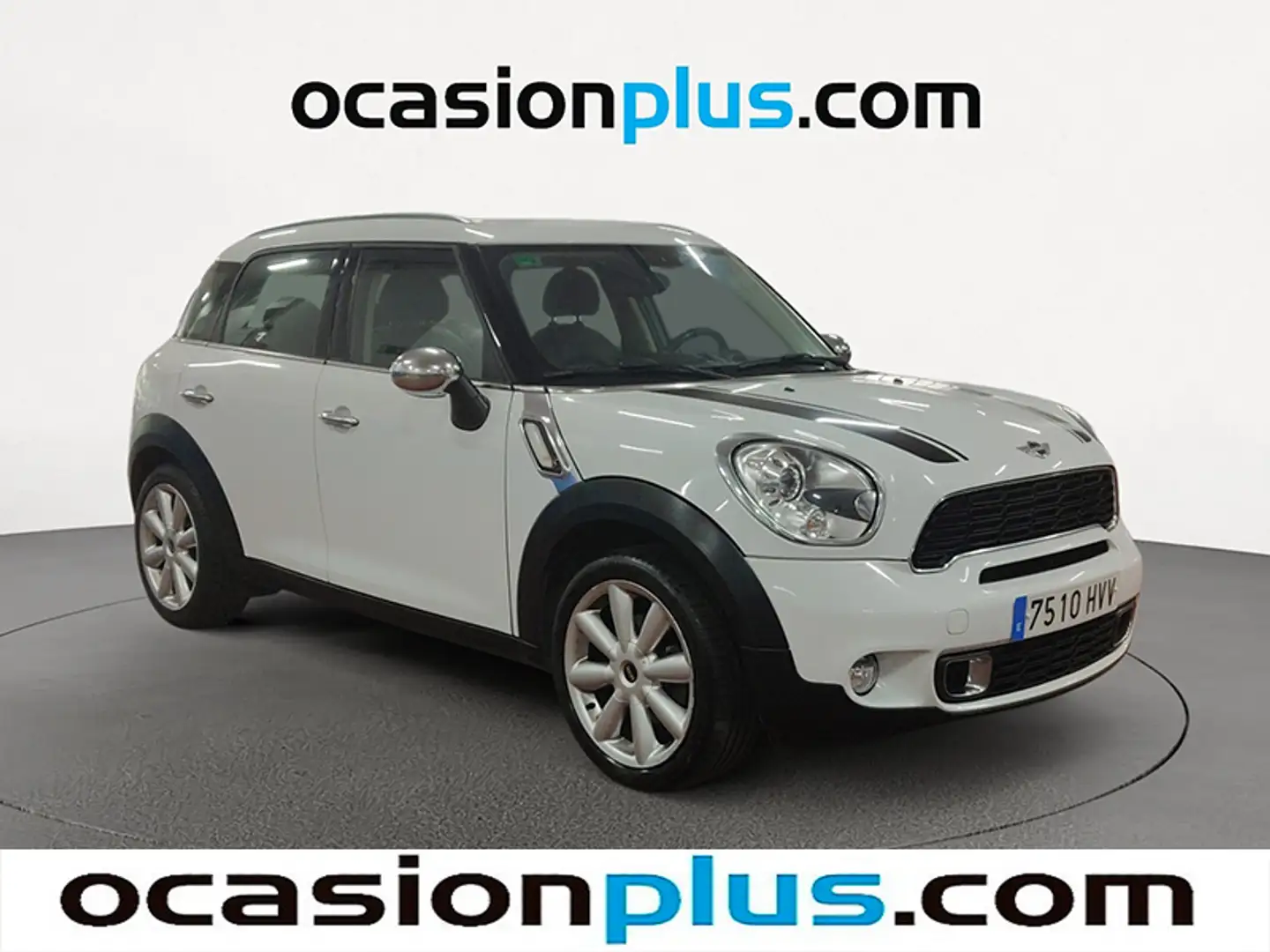 Foto Mini Countryman MINI MINI Countryman Cooper SD (143 CV)