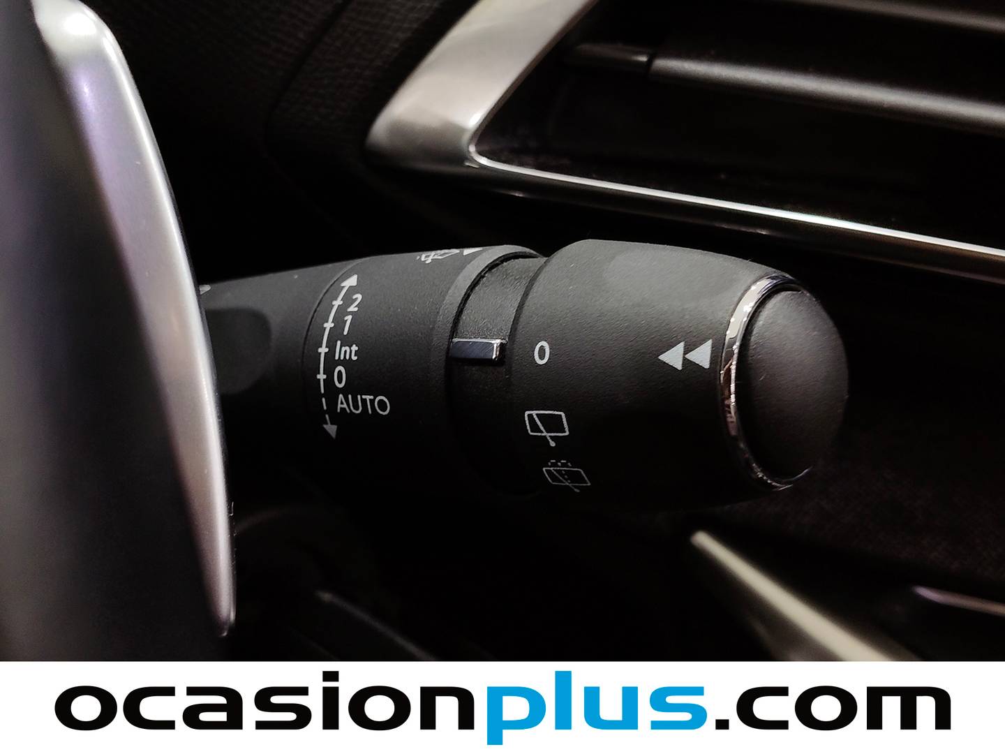 Foto Peugeot 3008 Peugeot 3008 BlueHDI 130 S&S Allure EAT8 (130 CV)