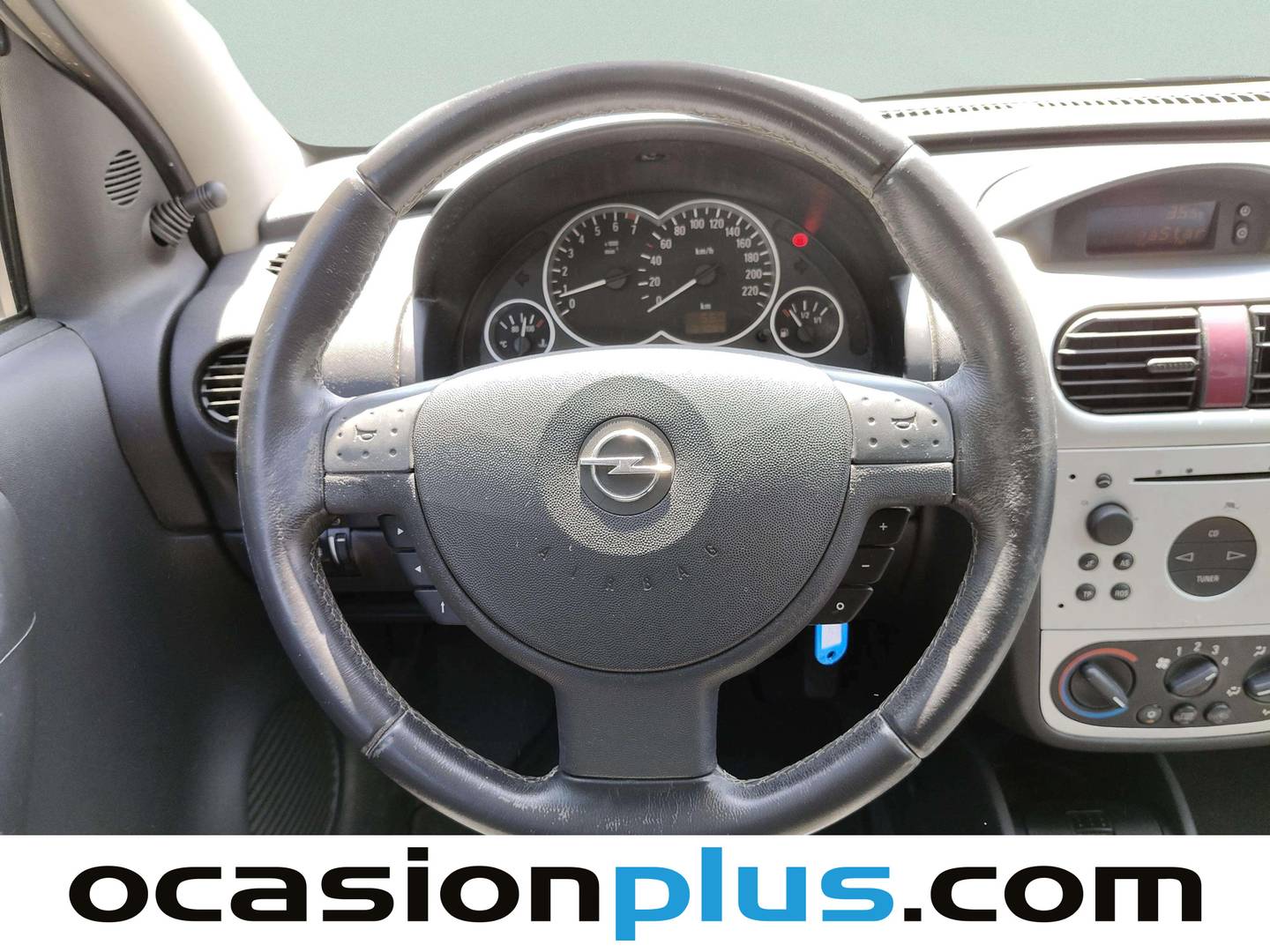 Opel Corsa Opel Corsa 1.2 16v Edition (75 CV) km 0