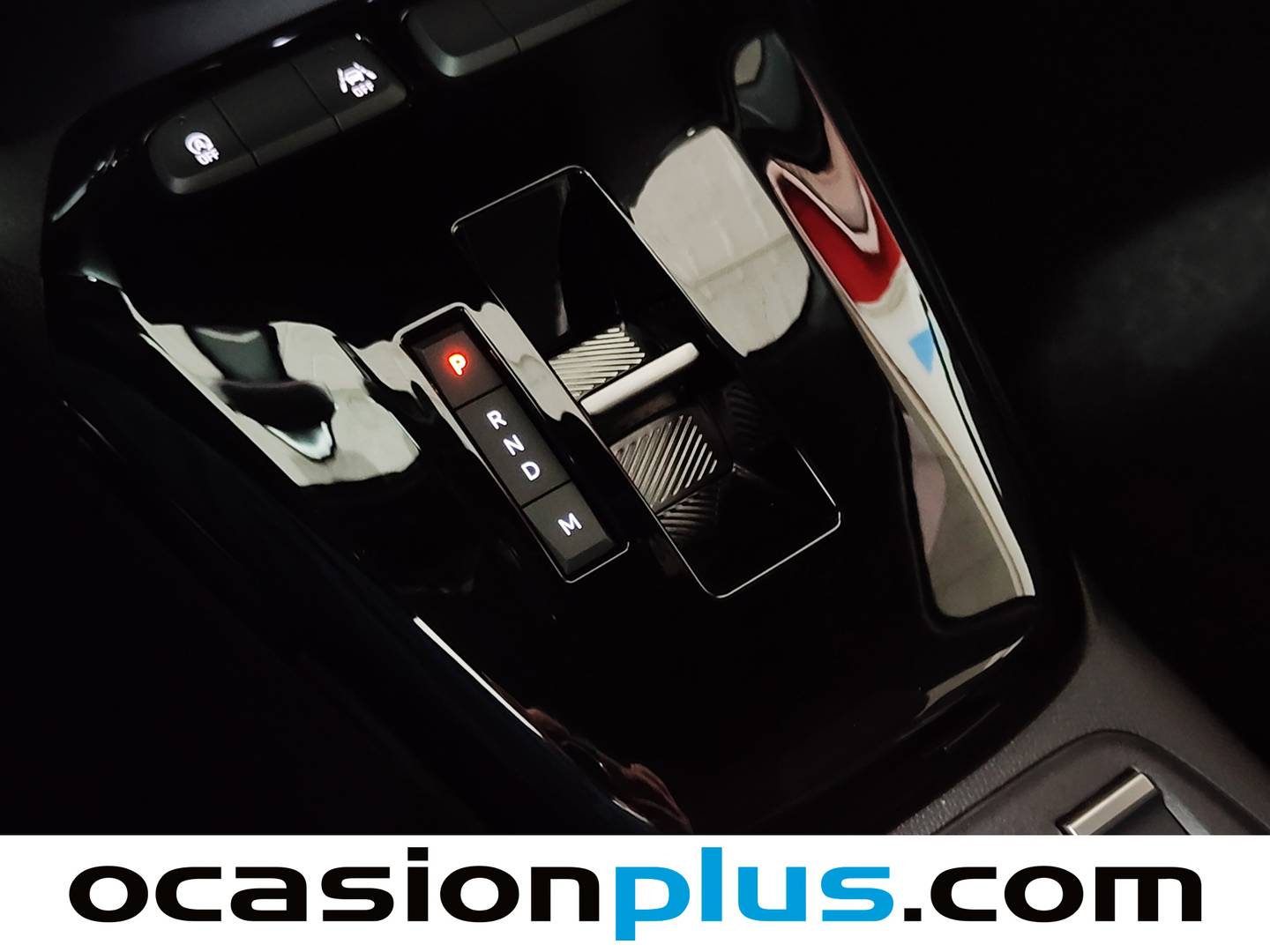 Foto Opel Corsa Opel Corsa 1.2 T XHL Hybrid GS eDCT (110 CV)