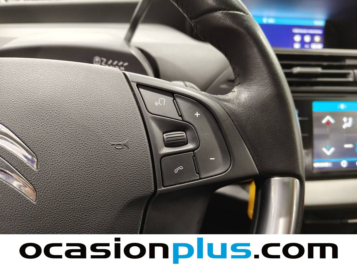 Foto Citroën Grand C4 Spacetourer Citroen Grand C4 Spacetourer PureTech 130 S&S Feel EAT8 (130 CV) 7Plazas