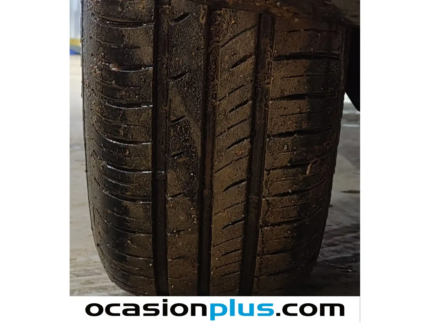 Foto Skoda Fabia Skoda Fabia 1.0 TSI Selection (95 CV)