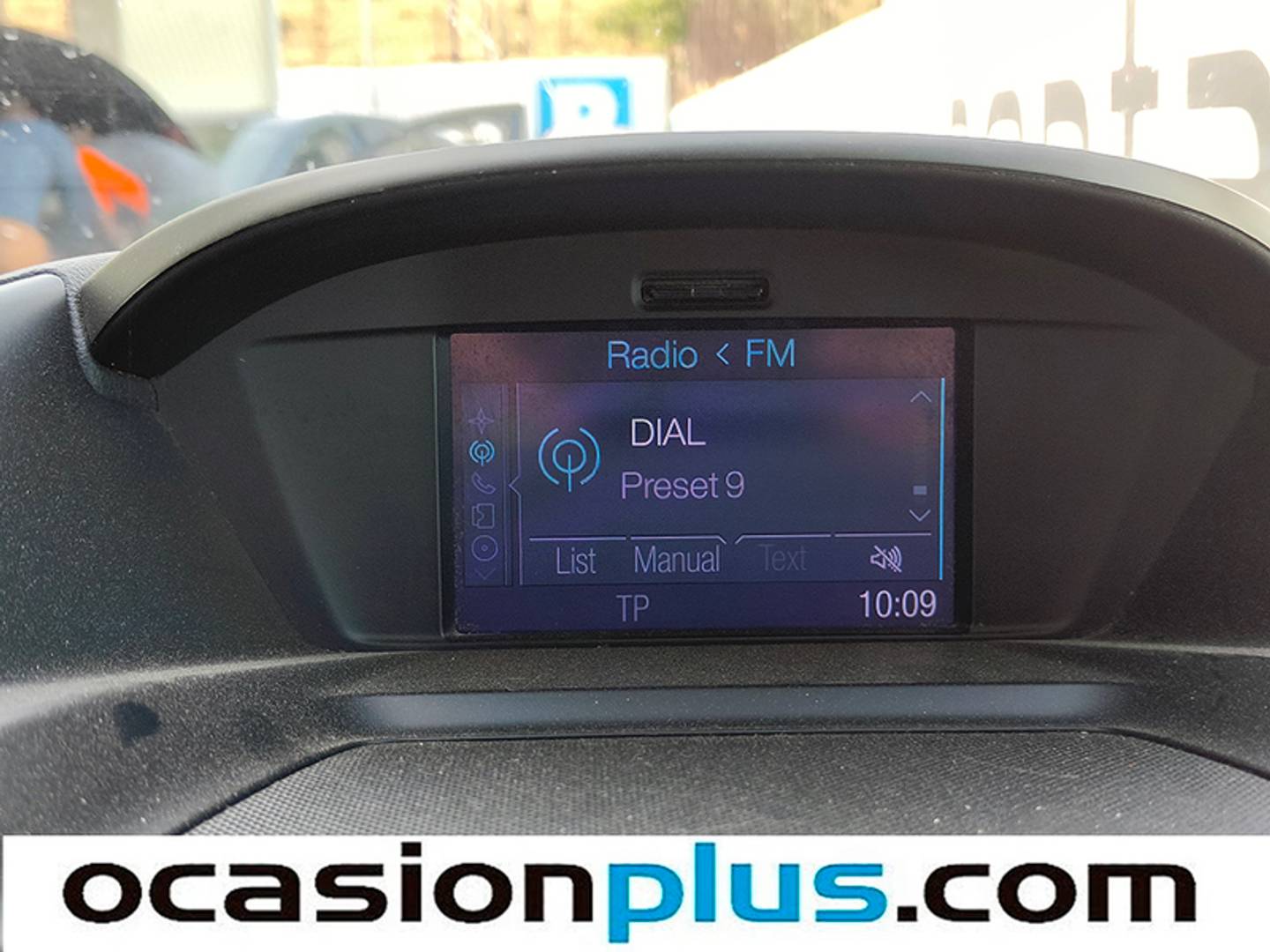 Foto Ford Kuga Ford Kuga 2.0 TDCI Titanium 4x4 (163 CV)