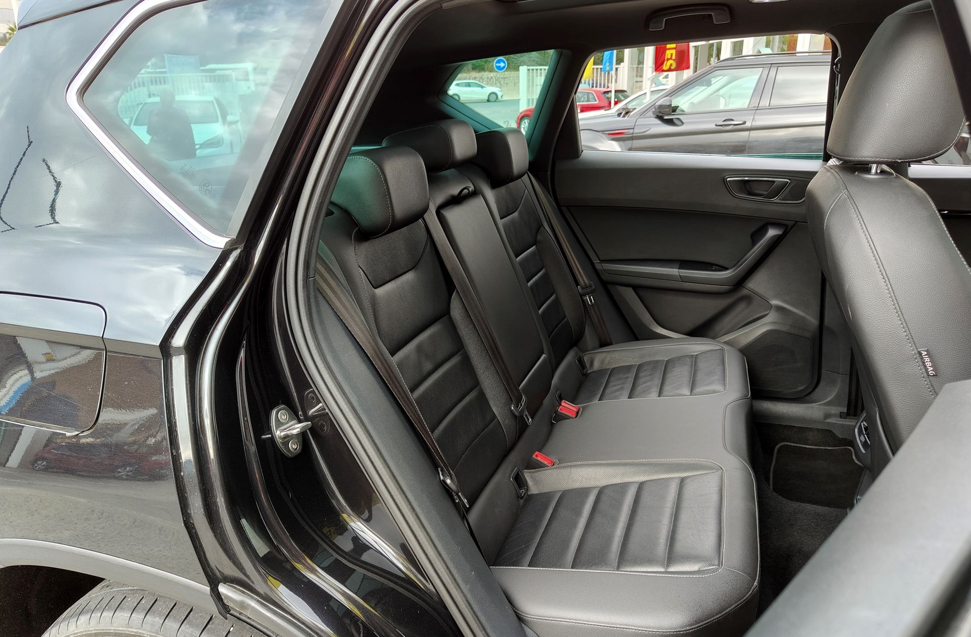 SEAT Ateca 2.0 TDI Xcellence 4Drive - foto 20