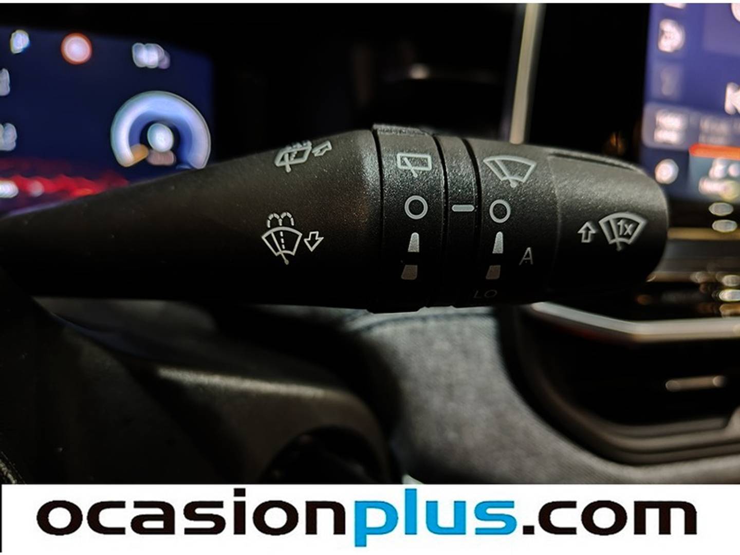 Foto Jeep Compass Jeep Compass 1.5 MHEV Night Eagle DCT (130 CV)