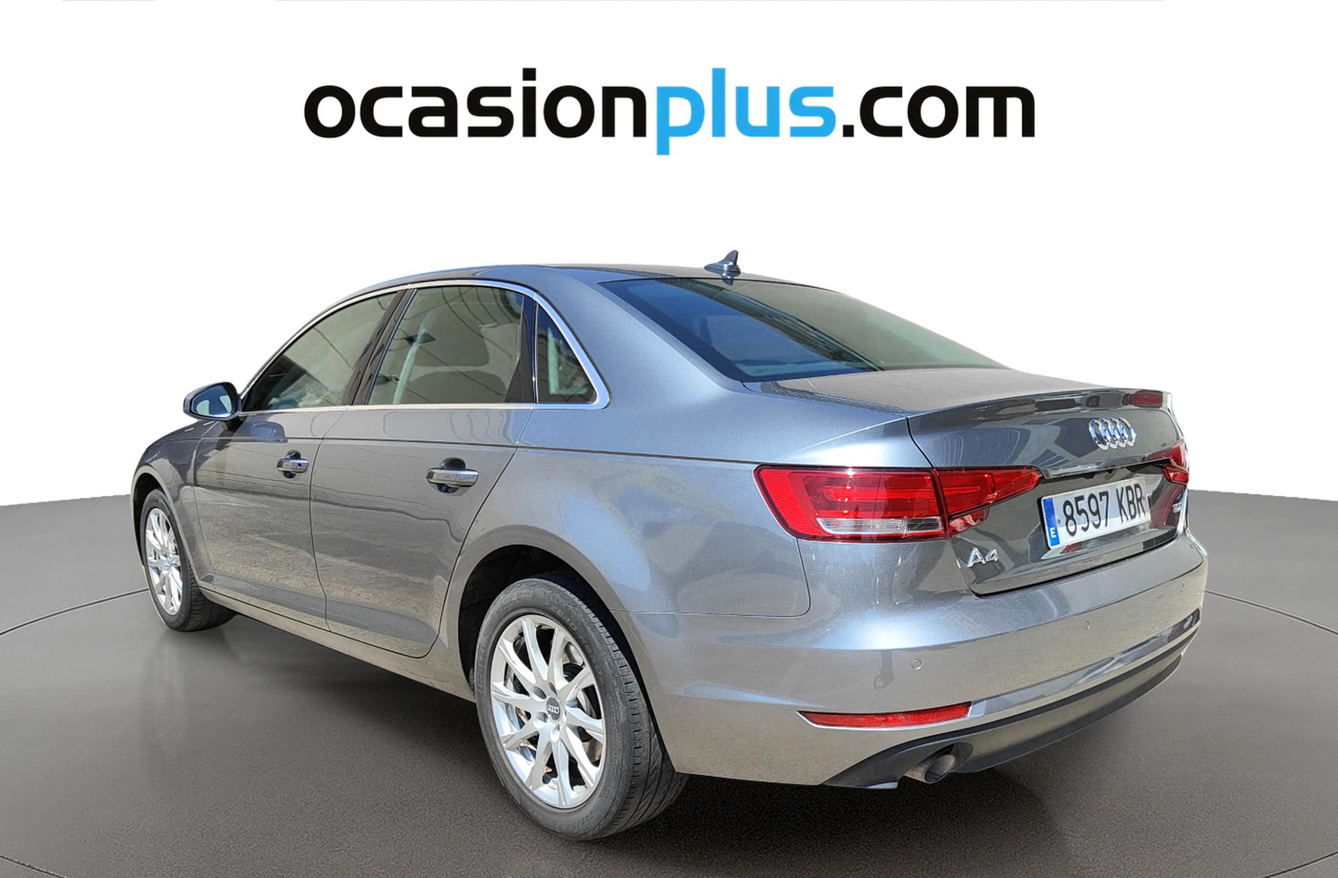 Audi A4 Advanced Edition 2.0 TDI S Tronic - foto 3