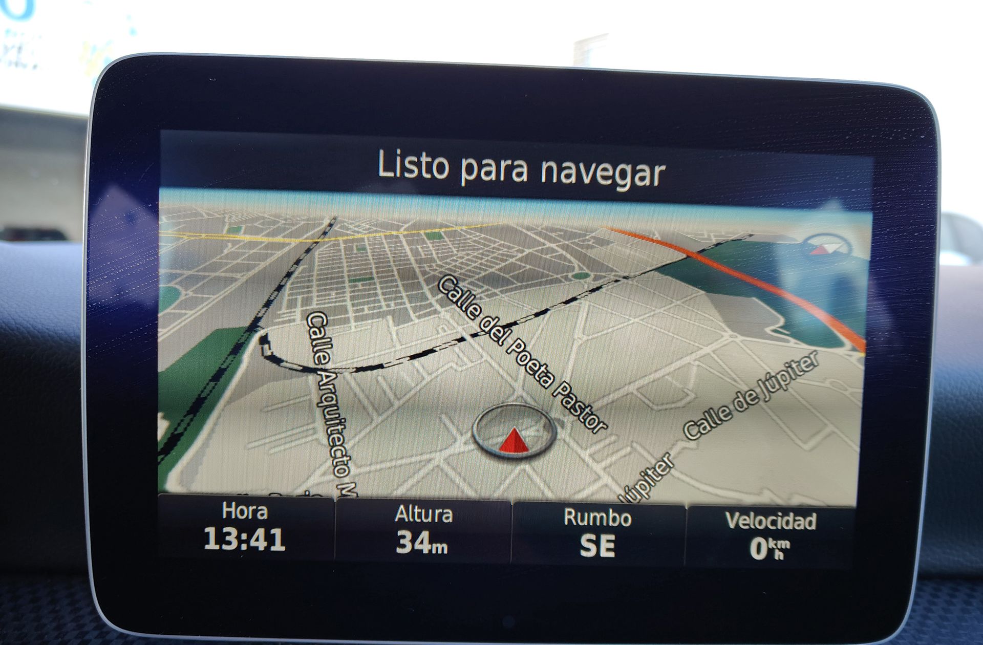 Mercedes-Benz Clase A 200 d - foto 8