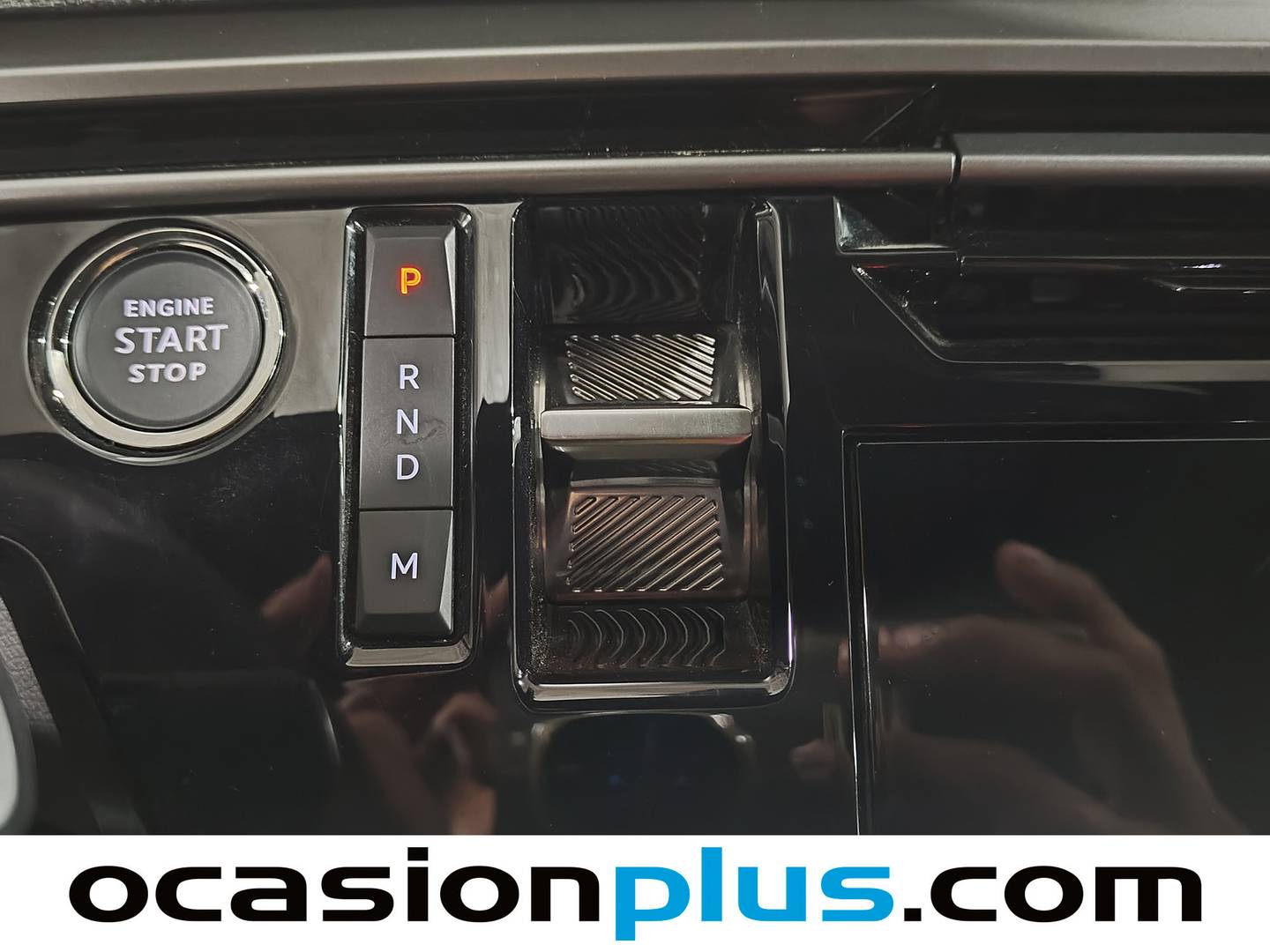 Peugeot 3008 Peugeot 3008 Hybrid 145 Allure eDCS6 (145 CV) de segunda mano
