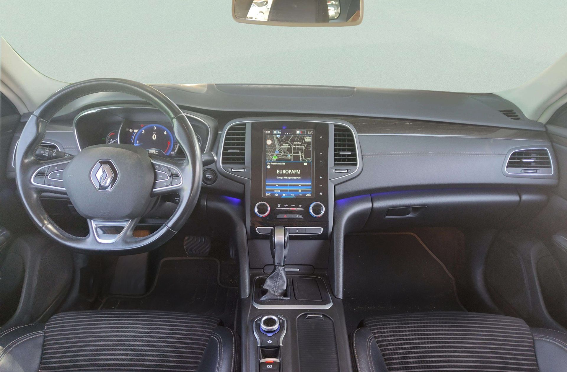 Renault Talisman Sport Tourer Zen Energy dCi TT EDC - foto 6