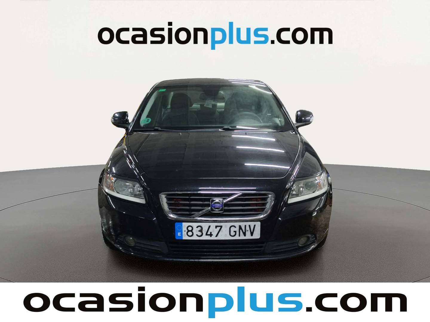 Foto Volvo S40 Volvo S40 2.0 Momentum (145 CV)