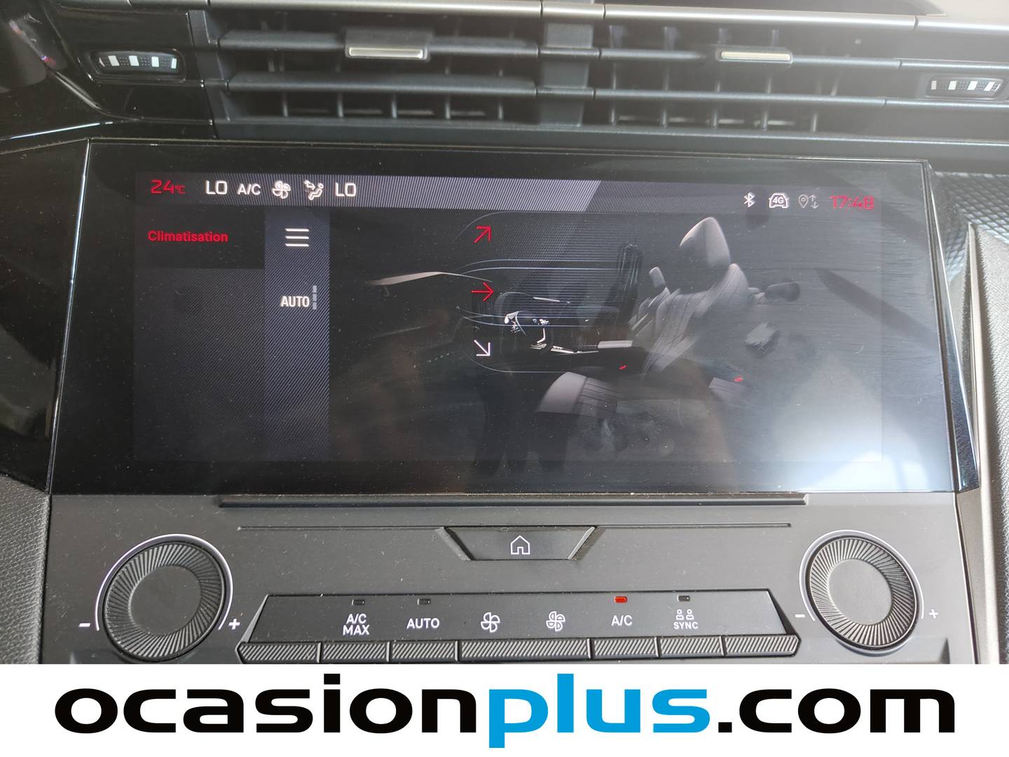 Foto Peugeot 308 Peugeot 308 PureTech 130 S&S Active Pack EAT8 (130 CV)