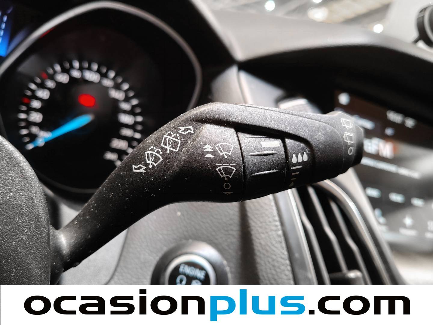 Ford Focus Ford Focus 1.0 Ecoboost S&S Titanium (125 CV) barato