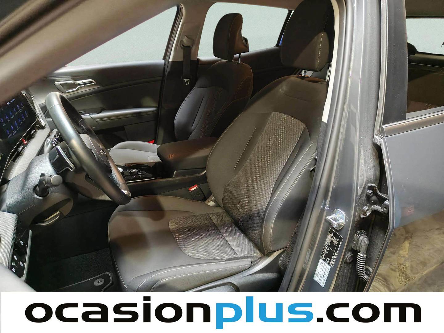 Foto KIA Sportage Kia Sportage 1.6 T-GDi HEV Drive 4x2 (215 CV)