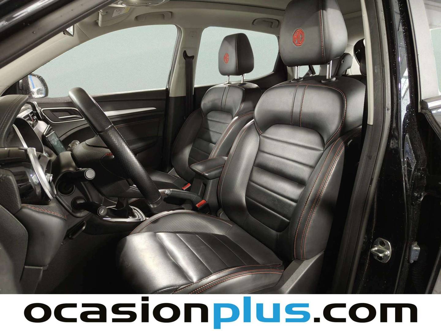 Foto MG ZS MG ZS 1.0T Luxury (111 CV)