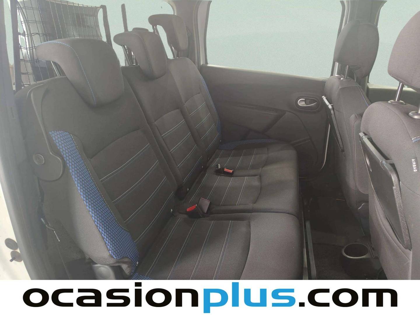 Dacia Lodgy Dacia Lodgy Comfort 1.6 (107 CV) GLP al mejor precio