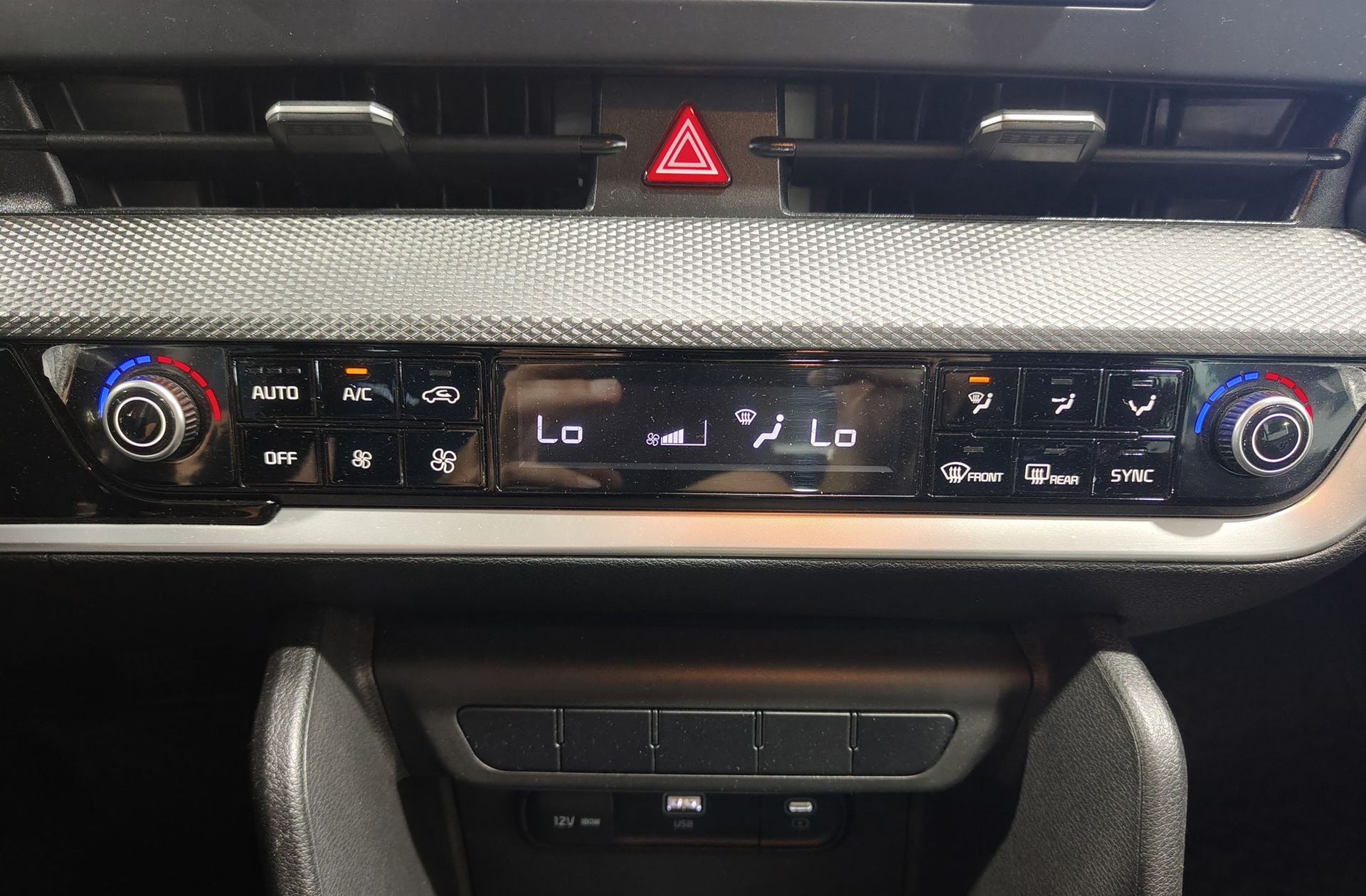 Kia Sportage 1.6 CRDi Concept 4x2 - foto 28