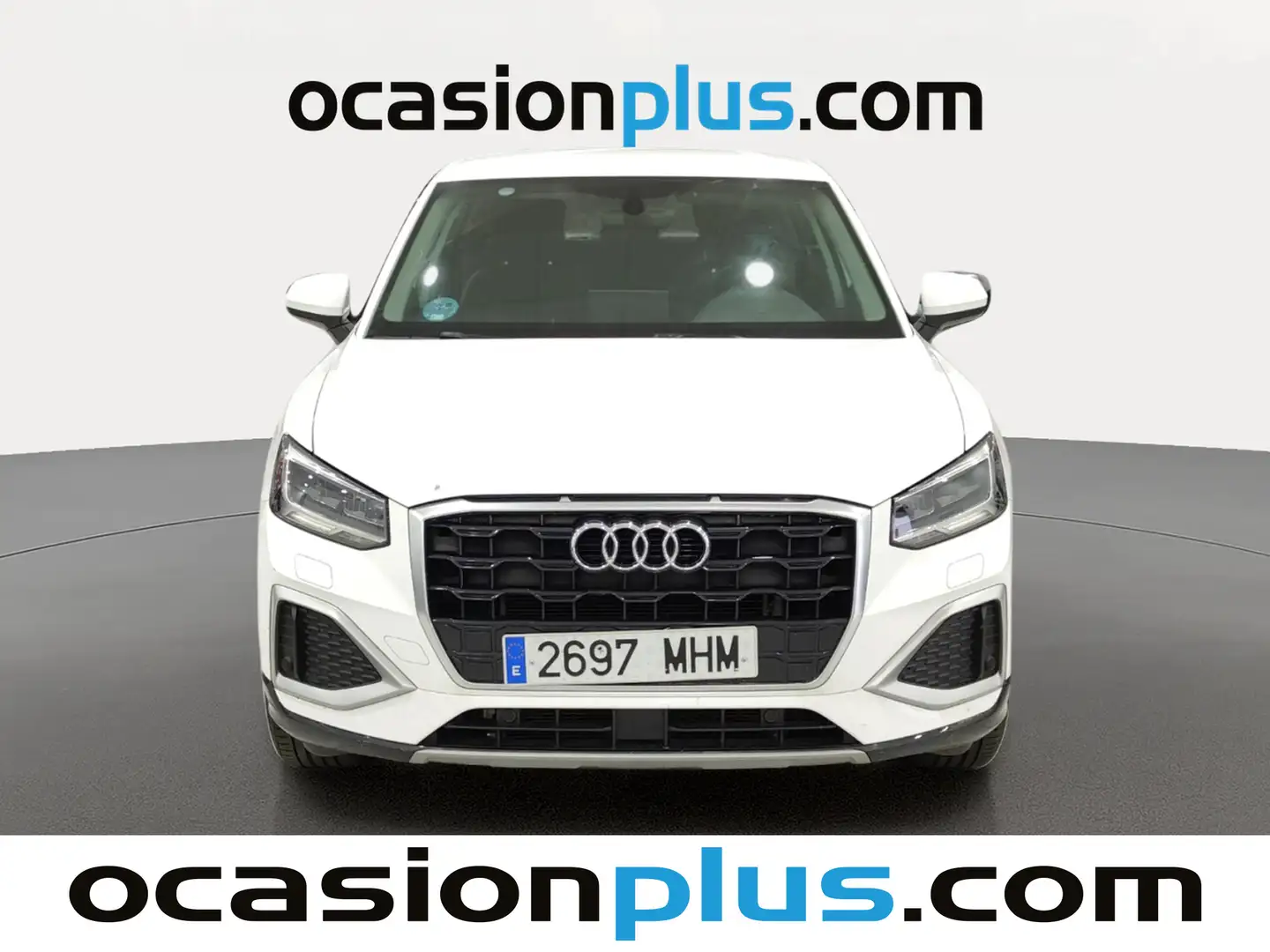 Foto Audi Q2 Audi Q2 Advanced 30 TDI (116 CV)