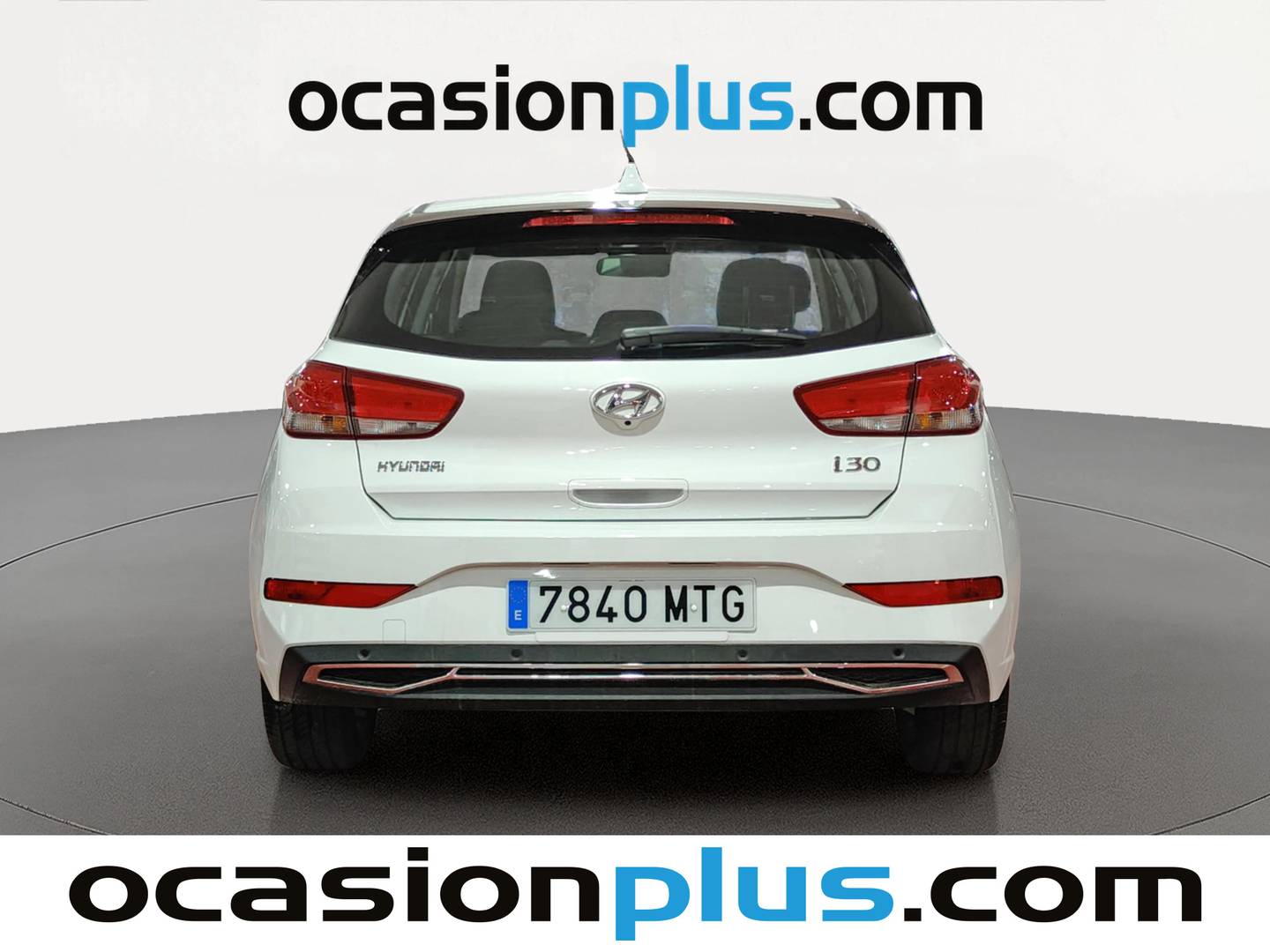 Hyundai i30 Hyundai i30 1.5 DPI Klass SLX (110 CV) barato