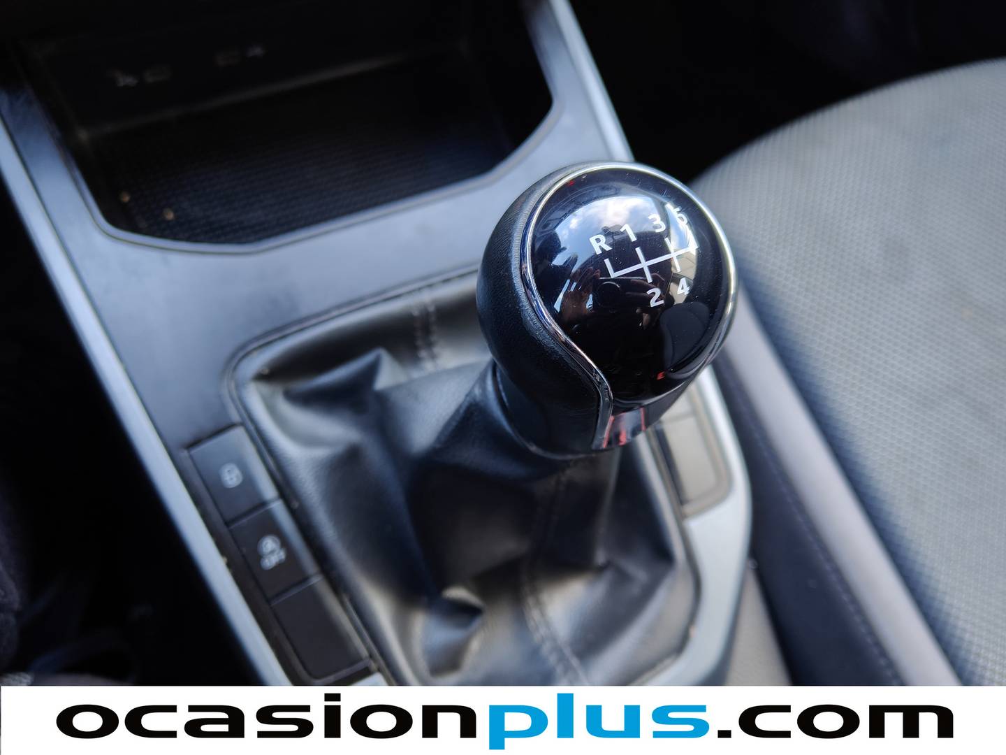 Foto Seat Arona SEAT Arona 1.6 TDI Style Go Eco (95 CV)