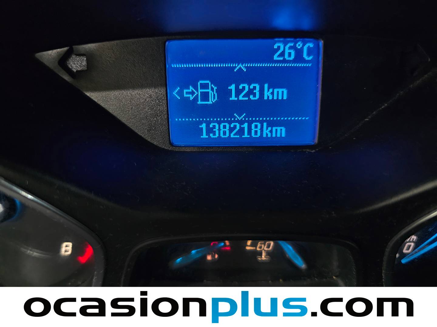 Ford C-Max Ford C-Max 1.0 EcoBoost S&S Trend (125 CV) seminuevo