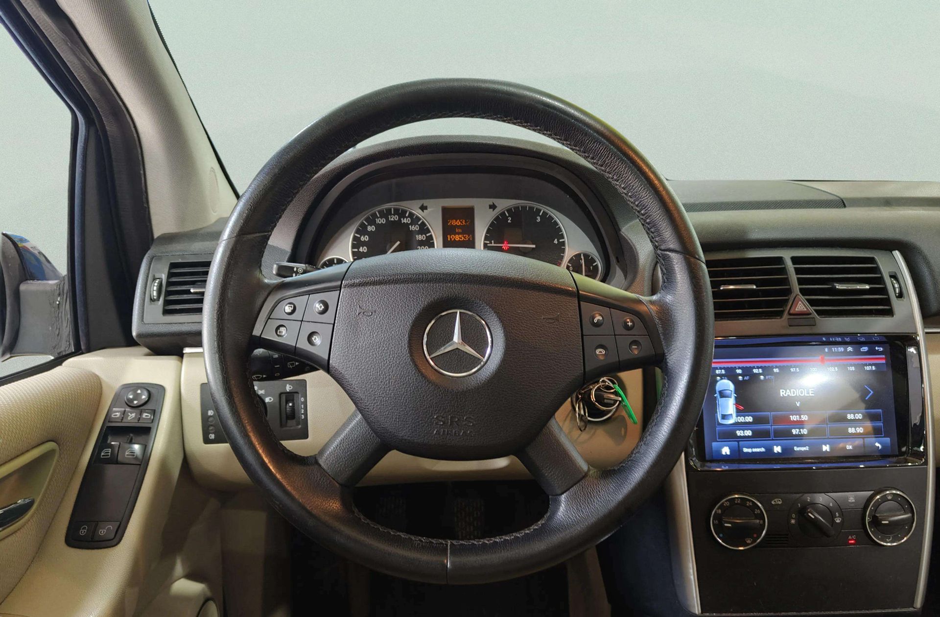Mercedes-Benz Clase B B 180 CDI - foto 18
