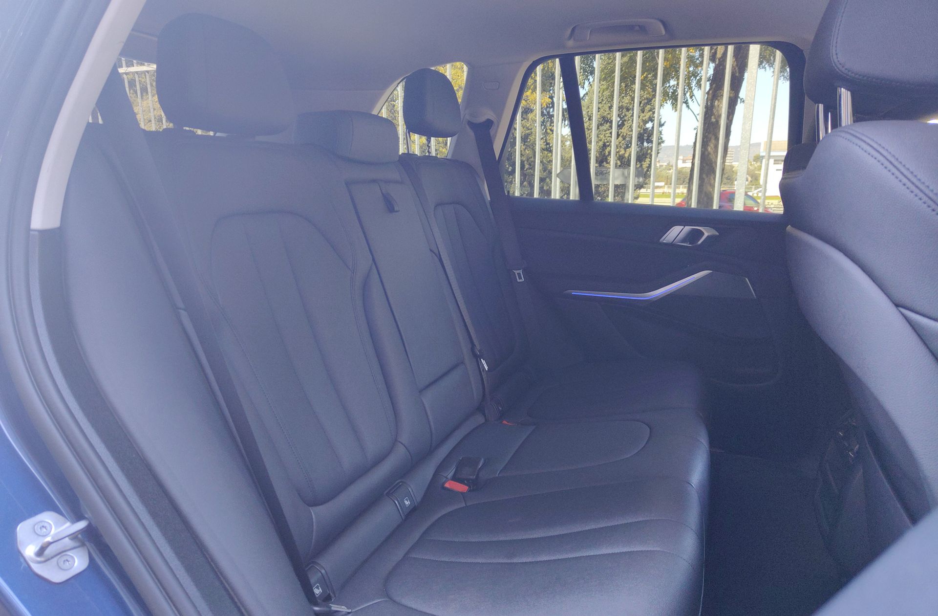 BMW X5 xDrive25d - foto 18