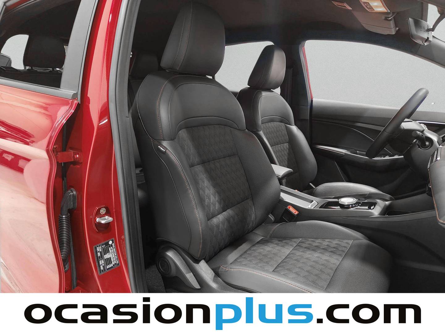 MG MG3 Hybrid+ MG MG3 Hybrid+ Luxury  (195 CV) automático