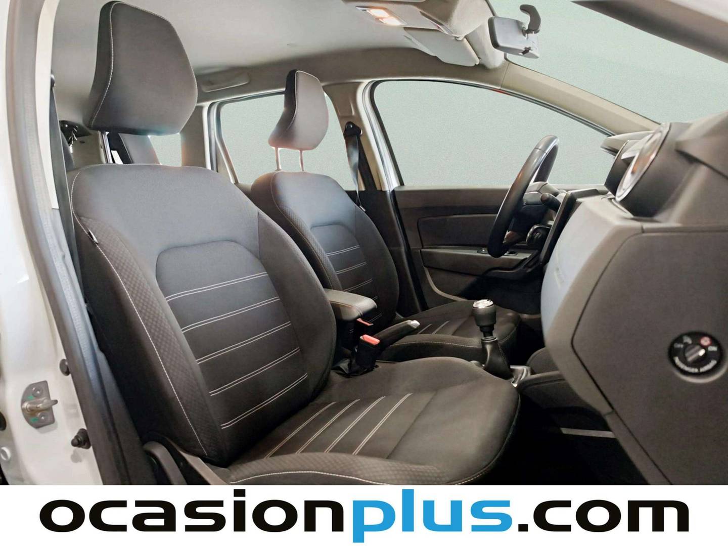 Dacia Duster Dacia Duster Comfort Blue dCi (115 CV) 4X2 manual