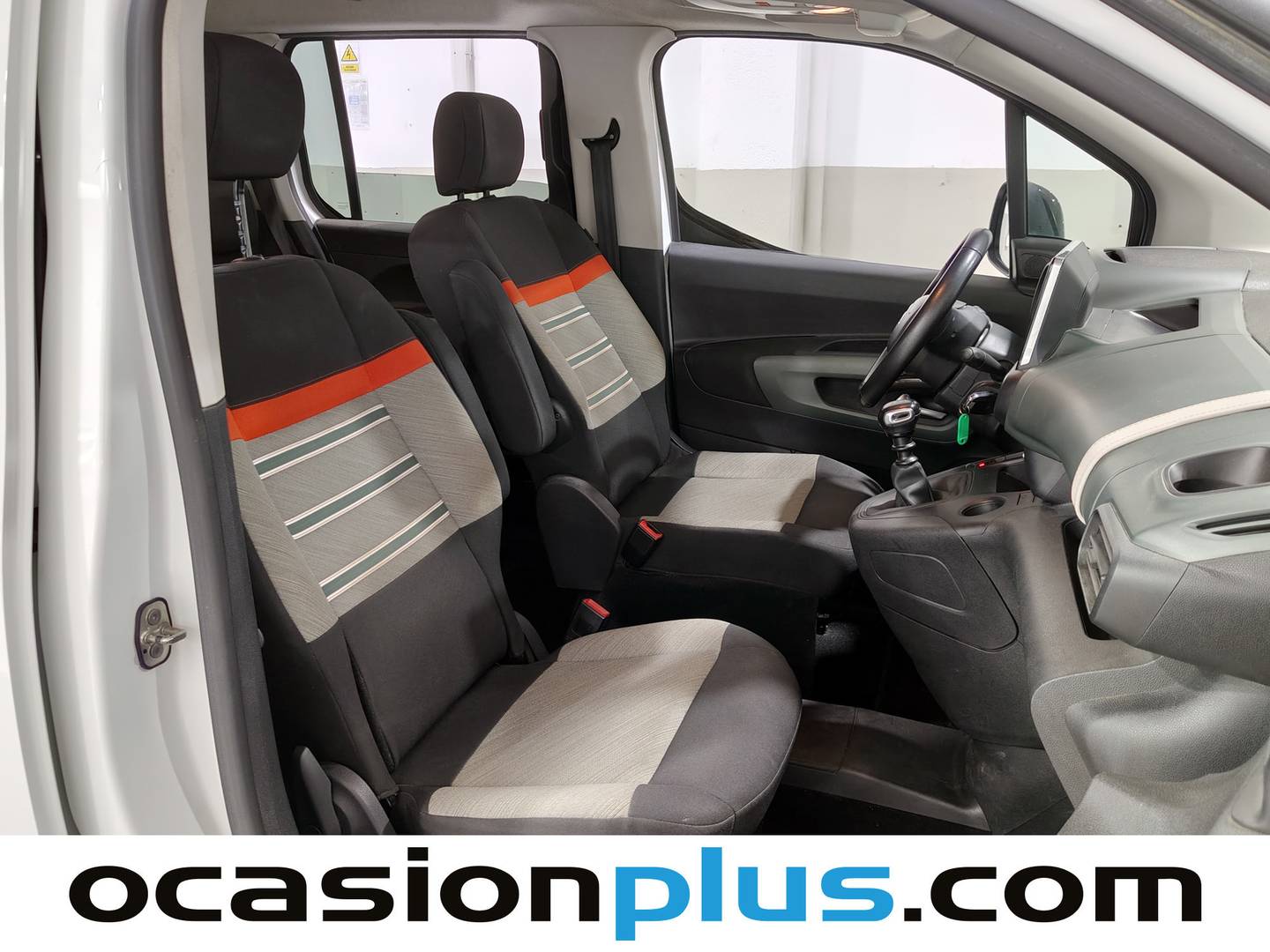 Citroën Berlingo Citroën Berlingo BlueHDi 130 S&S Talla M Shine (130 CV) km 0