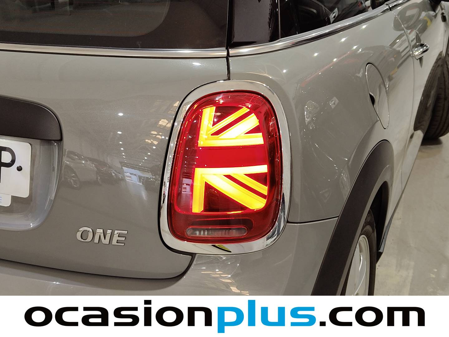 Mini MINI MINI MINI Cooper One (102 CV) km 0