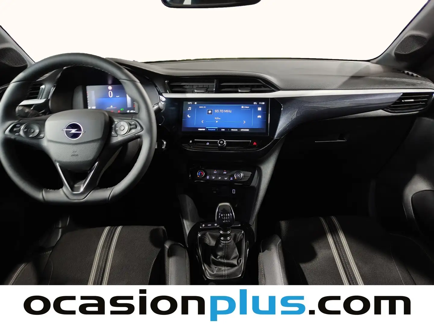 Foto Opel Corsa Opel Corsa 1.2 T XHL GS (100 CV)