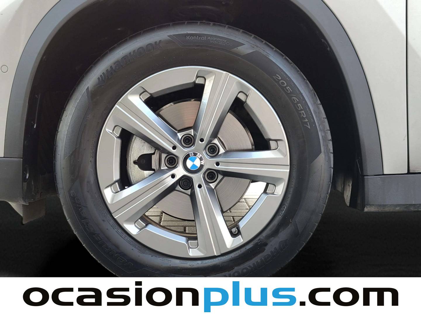 BMW X1 BMW X1 xDrive20d (163 CV) barato