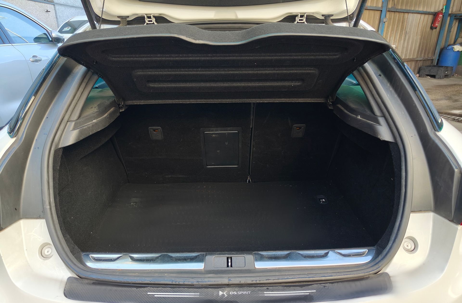 DS DS 5 BlueHDi 150 Style - foto 18