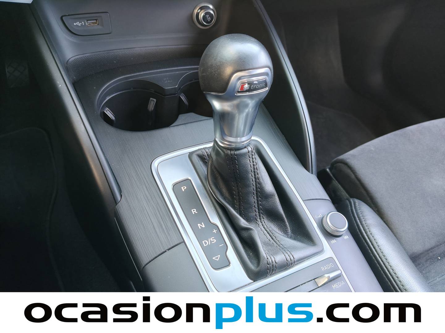 Audi A3 Audi A3 Sedan S line edition 1.0 TFSI S tronic Sedan de segunda mano