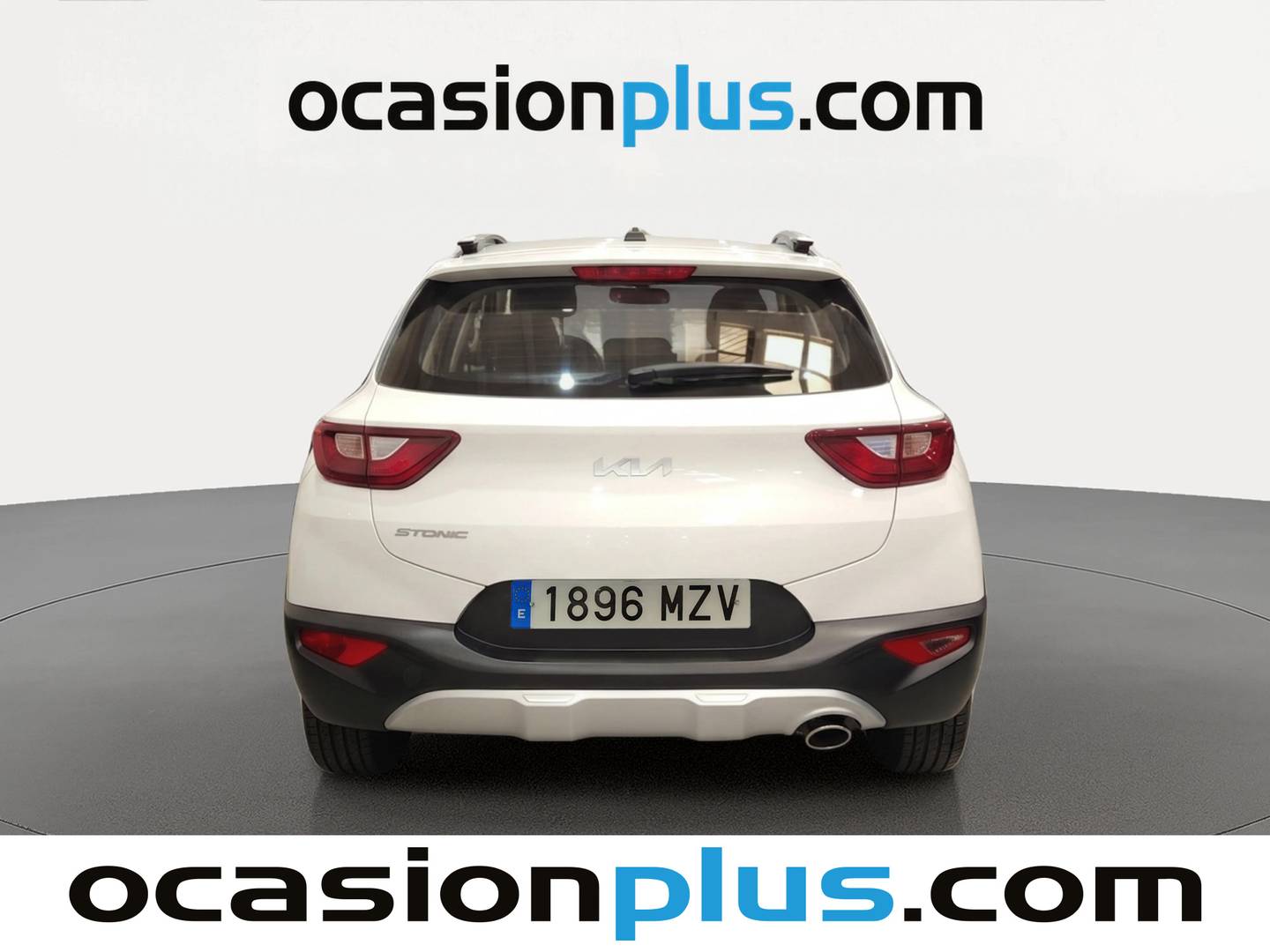 KIA Stonic KIA Stonic 1.0 T-GDi MHEV Drive (100 CV) barato