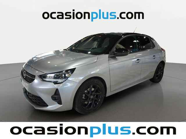 Opel Corsa Segunda Mano Barcelona