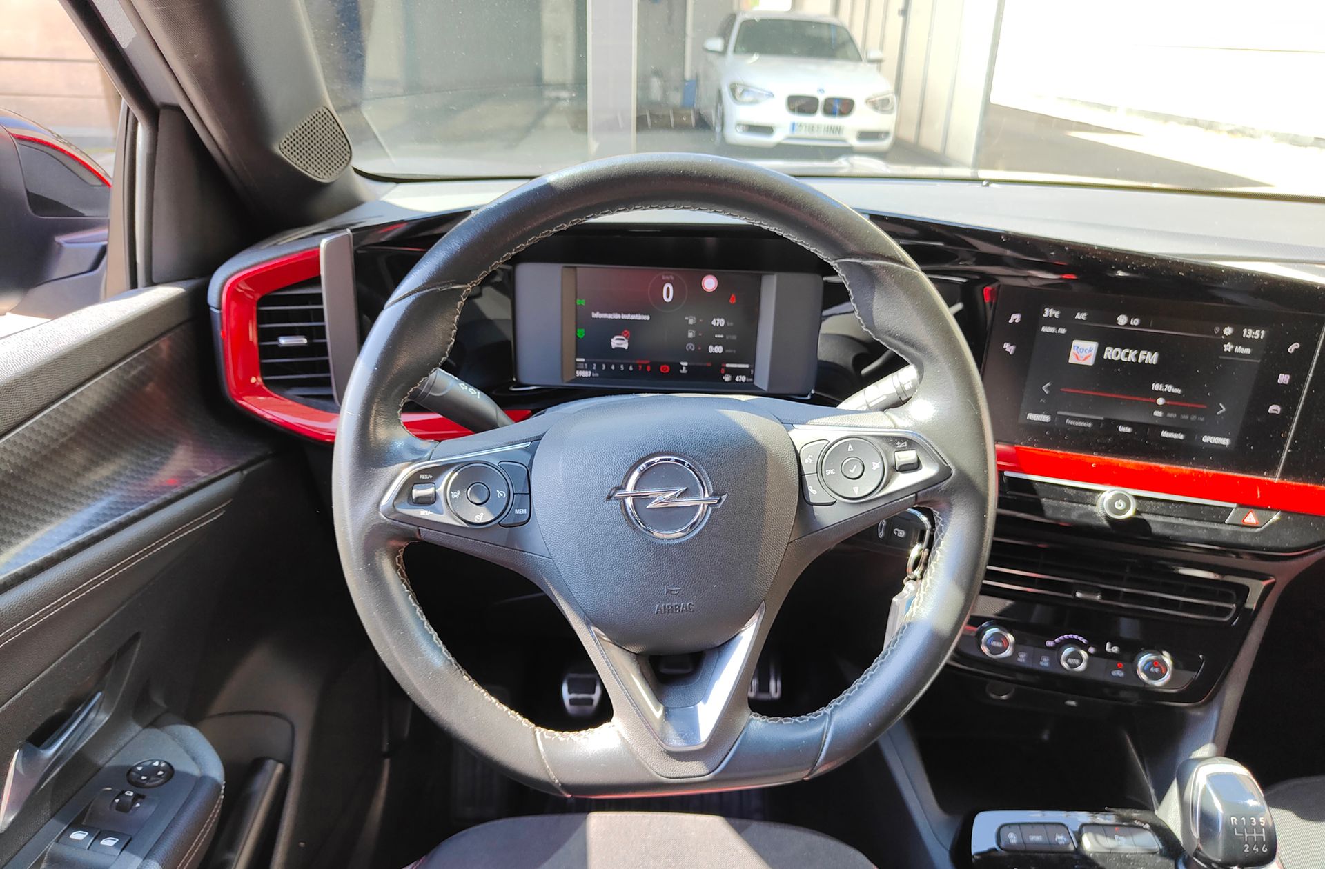 Opel Mokka 1.2 T GS - foto 23