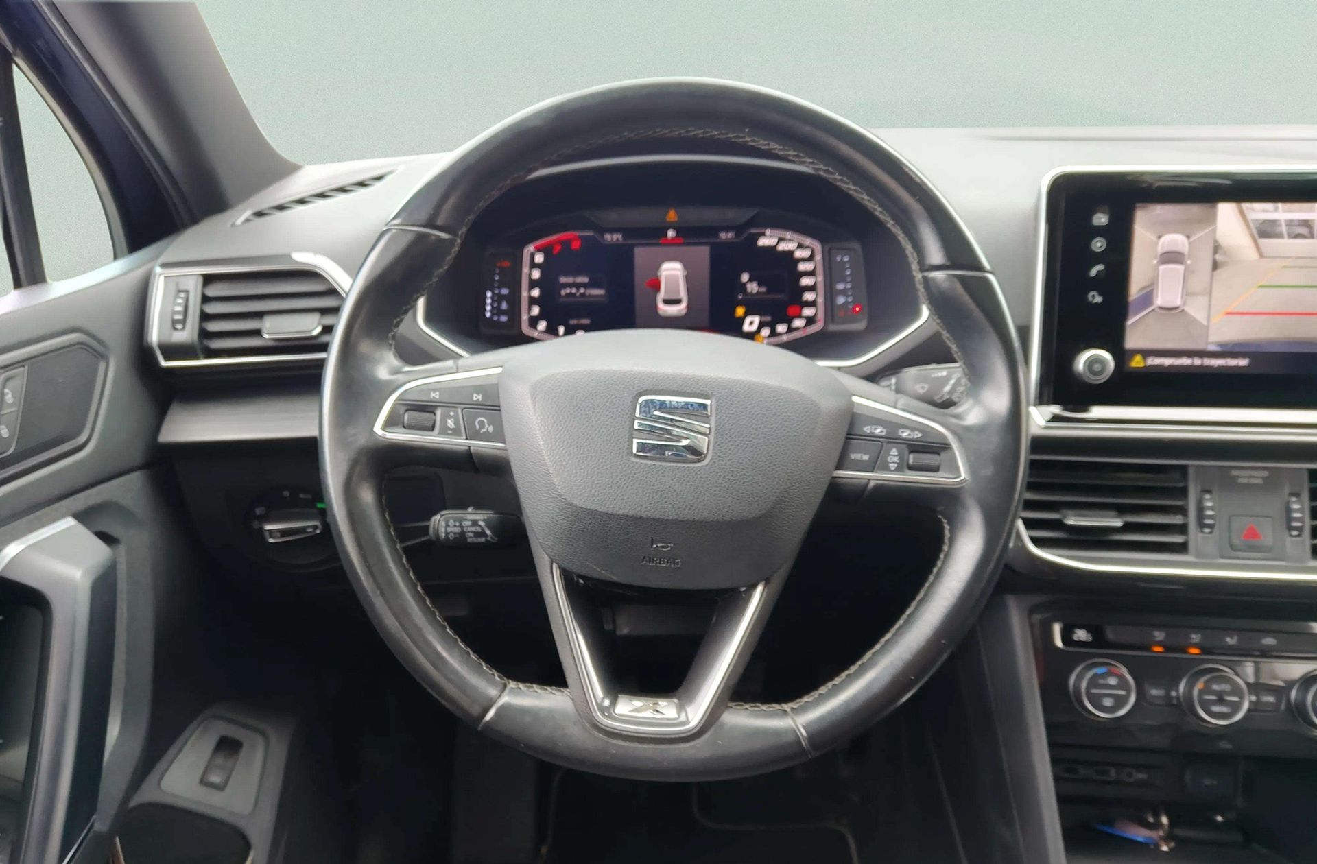 SEAT Tarraco 1.5 TSI Xcellence - foto 25