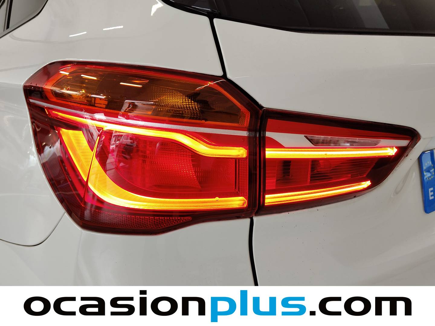 BMW X1 BMW X1 sDrive18i (140 CV) al mejor precio