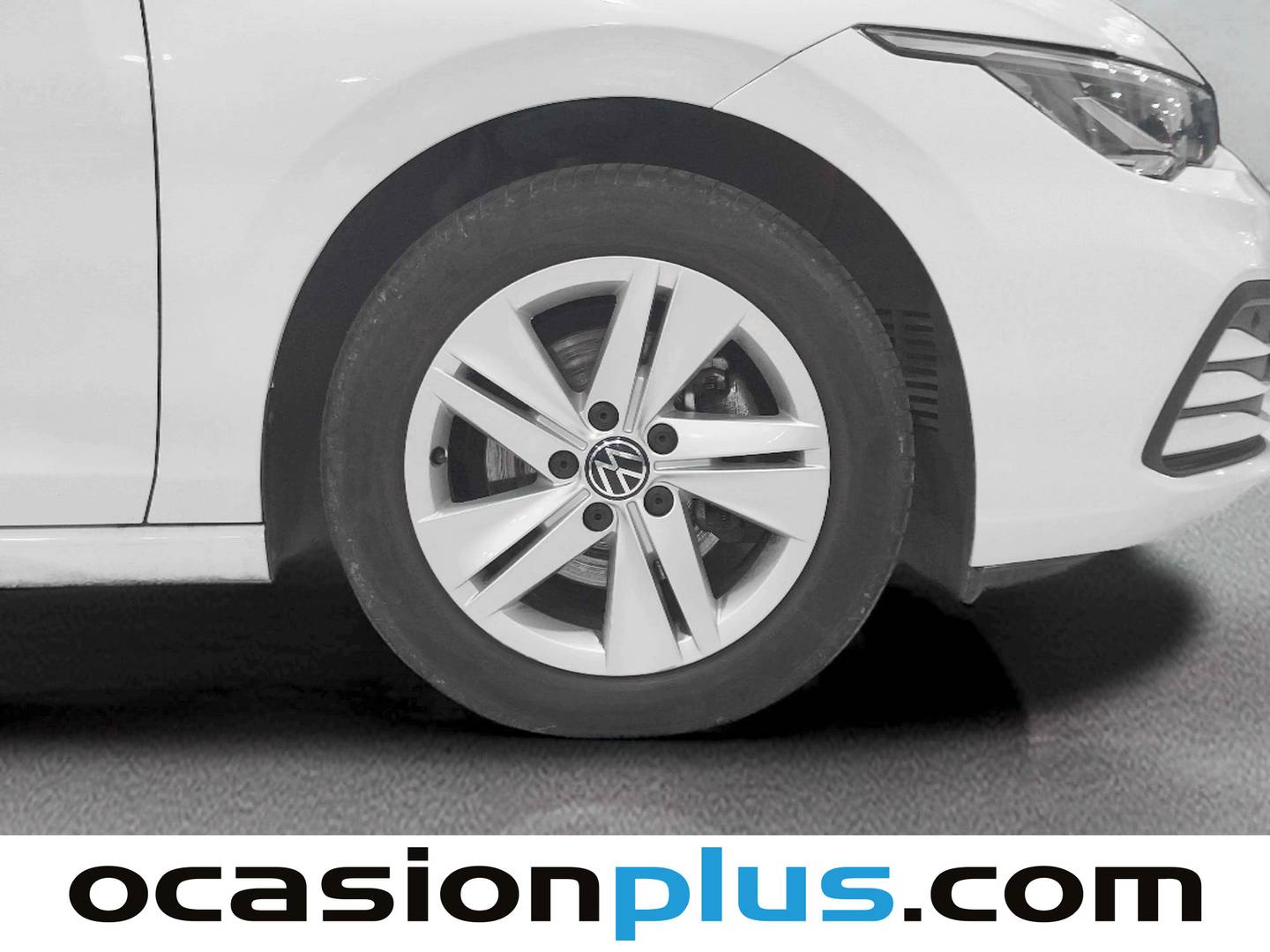 Volkswagen Golf Volkswagen Golf Life 1.0 eTSI (110 CV) DSG de segunda mano