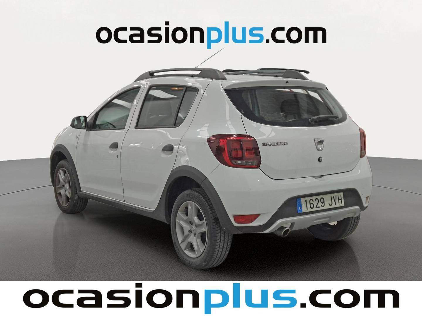 Foto Dacia Sandero Dacia Sandero Stepway TCe (90 CV)