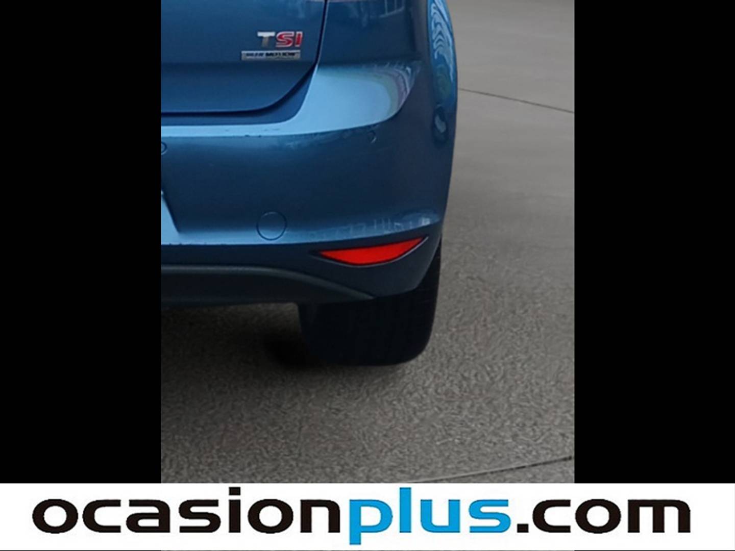 Volkswagen Golf Volkswagen Golf Sport 1.4 TSI BMT (140 CV) barato