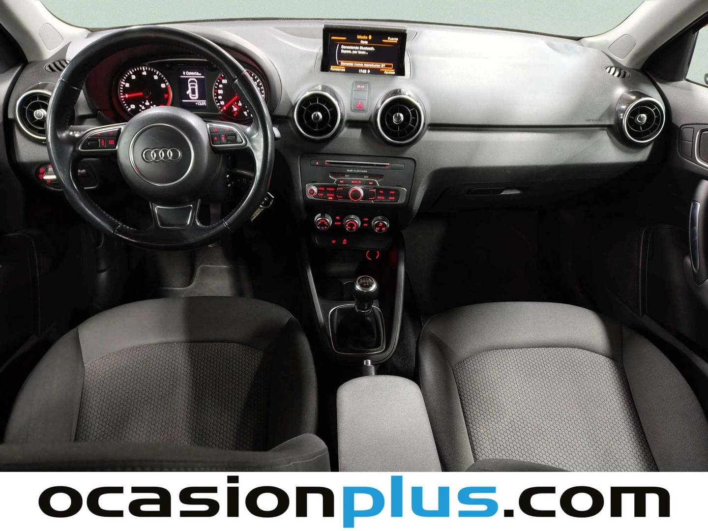 Foto Audi A1 Audi A1 Sportback Adrenalin 1.0 TFSI (95 CV) Pack S-Line